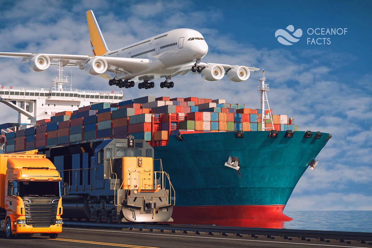 Do You Know Cargo Transport?