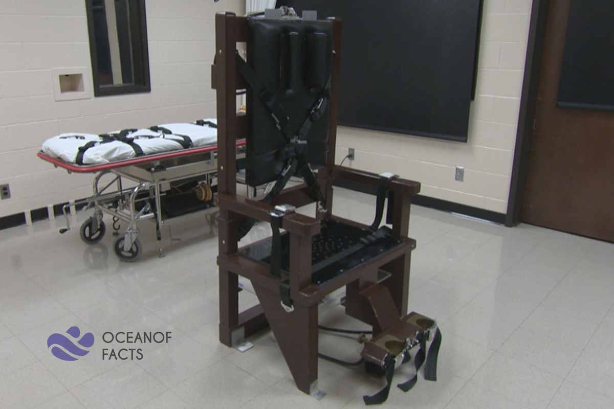 Is the electric chair painful?